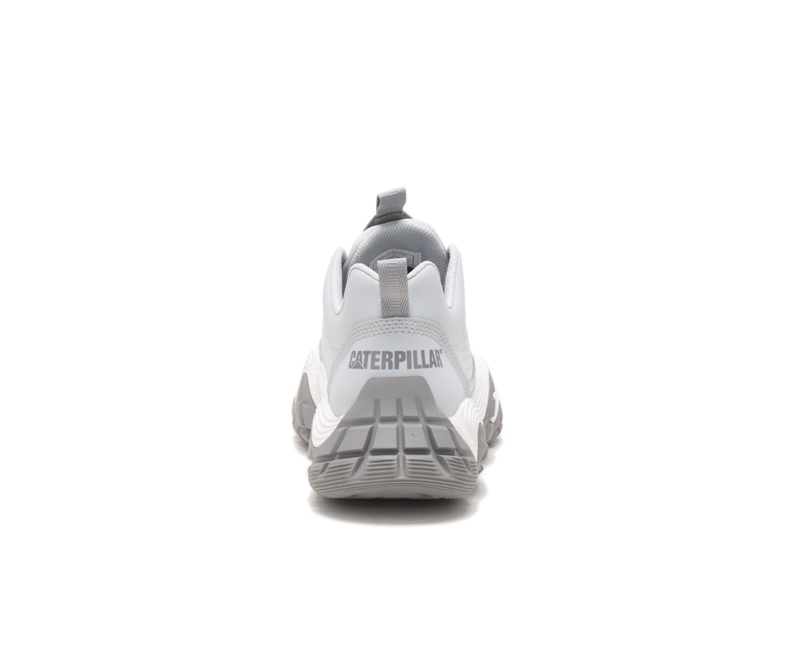 Caterpillar Vapor Storm Sneakers Heren Grijs | WQLGA-3146