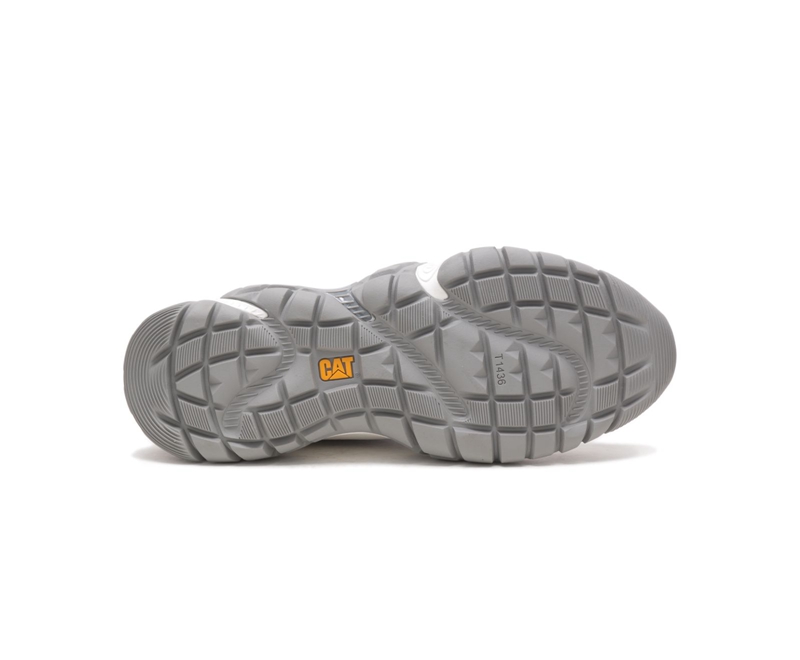 Caterpillar Vapor Storm Sneakers Heren Grijs | WQLGA-3146