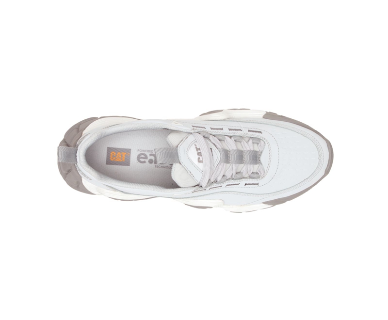 Caterpillar Vapor Storm Sneakers Heren Grijs | WQLGA-3146