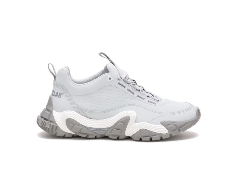 Caterpillar Vapor Storm Sneakers Heren Grijs | WQLGA-3146