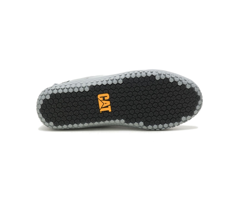Caterpillar ProRush All Day Sneakers Heren Lichtgroen | VJGZM-6297